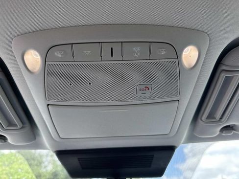 Used 2023 Nissan Armada SV RWD image 54
