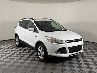 Used 2016 Ford Escape SE w/ Equipment Group 201A