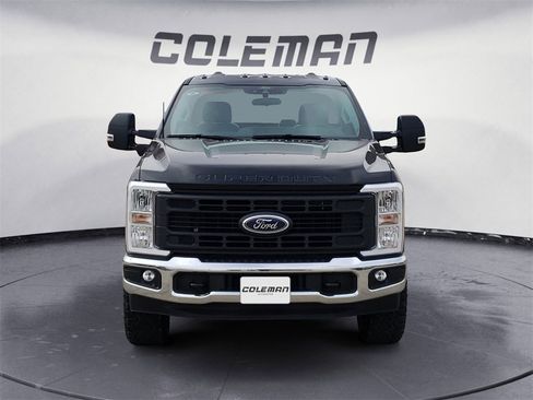 Used 2024 Ford F350 XL w/ 360-Degree Camera Package image 8