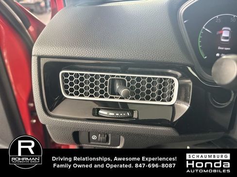 Used 2025 Honda Civic Sport image 15