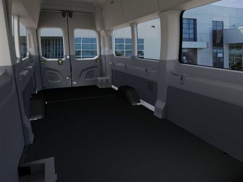 New 2026 Ford Transit 350 XLT AWD/4WD image 11
