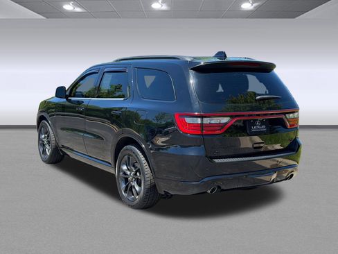Used 2023 Dodge Durango R/T AWD/4WD image 3