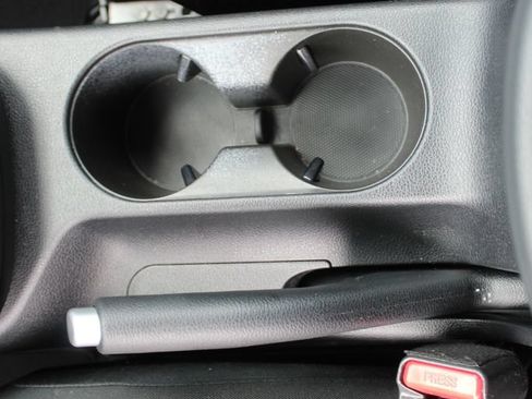 Used 2025 Kia Soul S FWD image 17