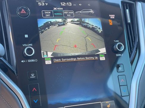 Used 2024 Subaru Outback Onyx Edition XT image 23