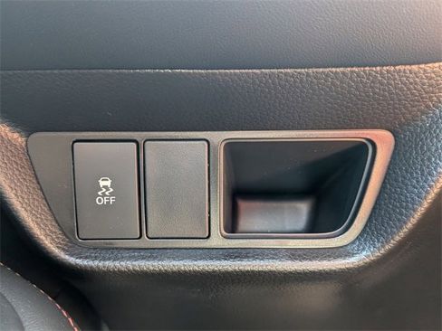 New 2026 Honda HR-V Sport image 22