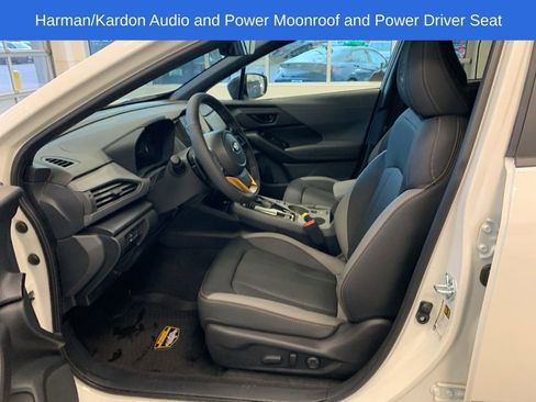 New 2026 Subaru Crosstrek 2.5i Wilderness image 3