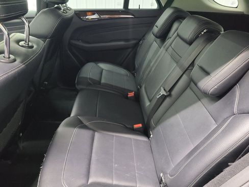 Used 2015 Mercedes-Benz ML 350 4MATIC image 37