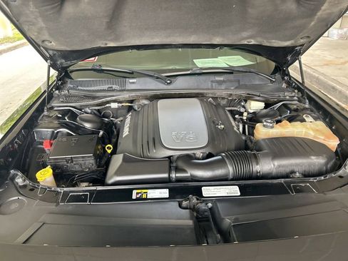 Certified 2015 Dodge Challenger R/T Plus image 12