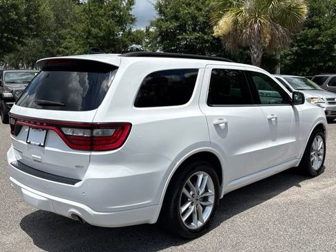 Used 2023 Dodge Durango GT RWD image 5
