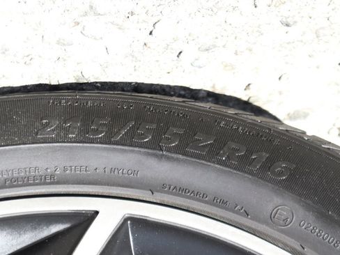 Used 2016 Honda Civic LX image 37