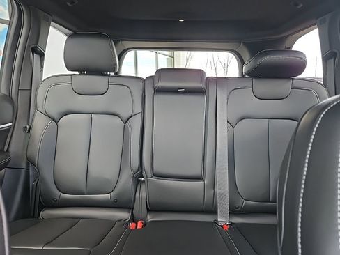 New 2026 Jeep Grand Cherokee Limited AWD/4WD image 37