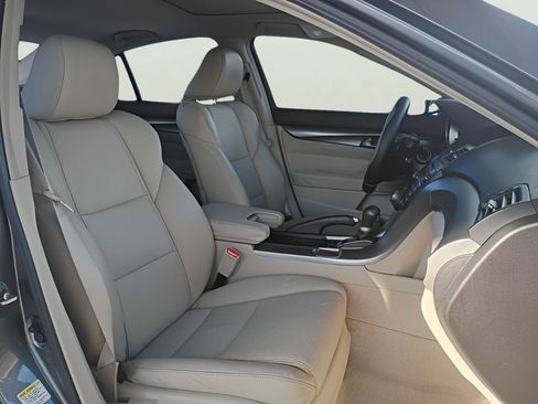 Used 2011 Acura TL w/ Technology Package FWD image 30