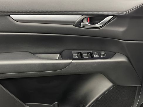 Used 2020 MAZDA CX-5 Touring FWD image 15