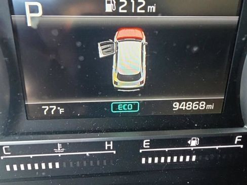 Used 2021 Kia Sorento LX AWD/4WD image 8