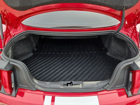 Used 2021 Ford Mustang GT Premium w/ Ford Safe & Smart Package image 12