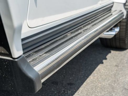New 2027 Mercedes-Benz G 63 AMG 4MATIC image 20