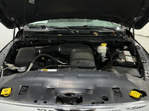 Used 2017 RAM 1500 Big Horn image 25