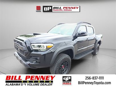 Used 2022 Toyota Tacoma TRD Pro