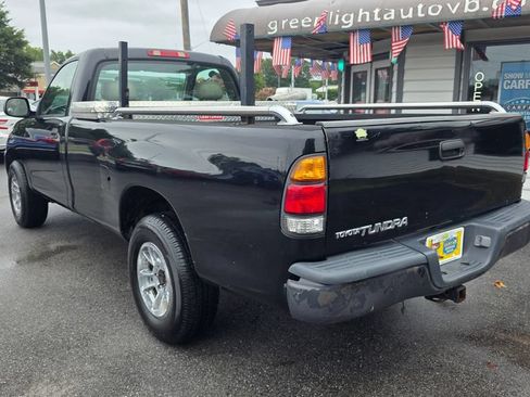 Used 2004 Toyota Tundra 2WD Regular Cab image 7