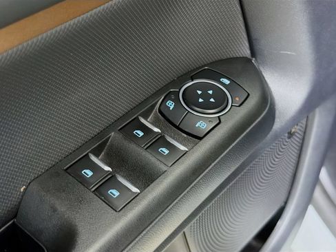 Used 2023 Ford Bronco Sport Outer Banks w/ Tech Package AWD/4WD image 22