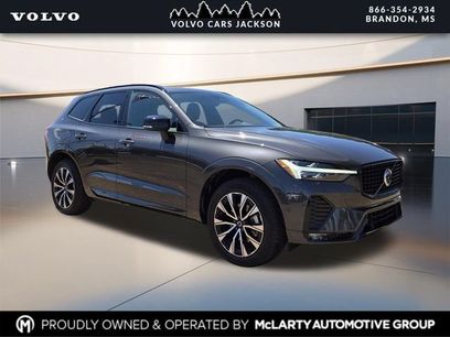 Used 2024 Volvo XC60 B5 Plus