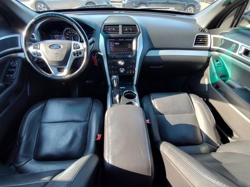 Used 2013 Ford Explorer XLT AWD/4WD image 39