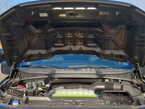 Used 2025 Ford F150 STX w/ Equipment Group 201A FX4 image 15