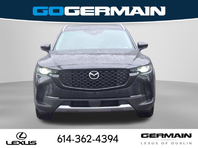 Used 2023 MAZDA CX-50 2.5 Turbo w/ Cargo Package AWD/4WD image 11