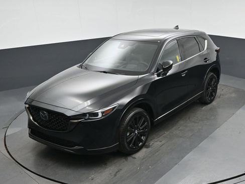 Used 2022 MAZDA CX-5 AWD 2.5 Turbo image 63