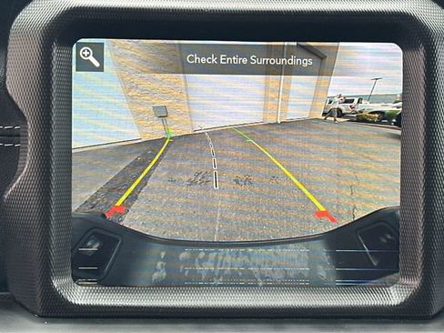 Used 2022 Jeep Gladiator Overland w/ Popular Equipment Package AWD/4WD image 32