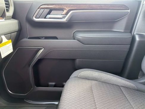 New 2026 GMC Sierra 1500 Elevation w/ Elevation Select Package AWD/4WD image 22