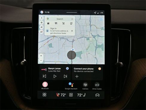 New 2026 Volvo XC60 B5 Plus w/ Protection Package Premier image 14