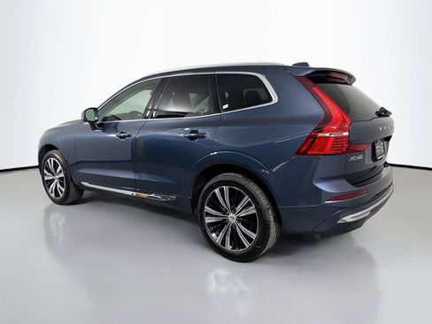 Certified 2023 Volvo XC60 B5 Plus image 8