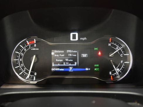 Used 2023 Honda Ridgeline RTL-E image 21