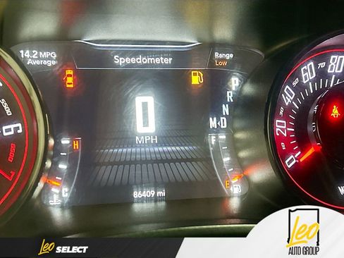 Used 2021 Dodge Challenger GT w/ Plus Package image 12