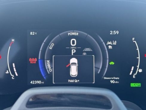 Used 2023 Lexus RX 500h 500h F SPORT Performance image 23