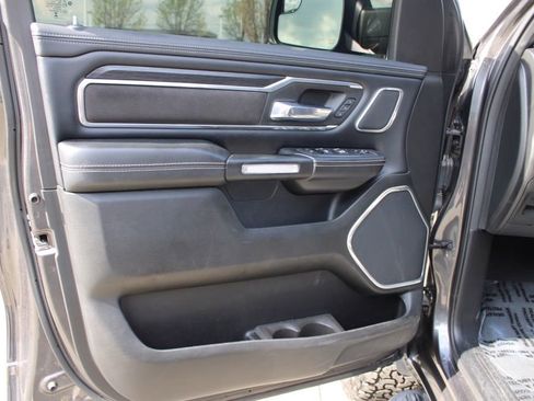 Used 2023 RAM 1500 Laramie image 19