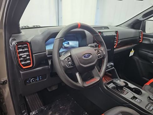 New 2026 Ford Ranger Raptor AWD/4WD image 36