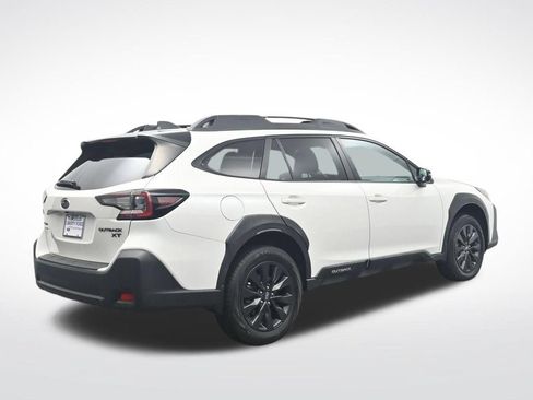 Used 2024 Subaru Outback Onyx Edition XT w/ Popular Package #2 AWD/4WD image 6
