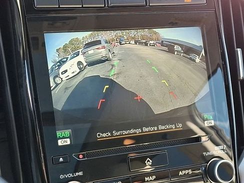 Used 2022 Subaru Ascent Limited w/ Technology Package image 24