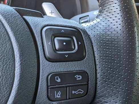 Used 2023 Lexus IS 350 F Sport w/ Memory Package AWD/4WD image 9