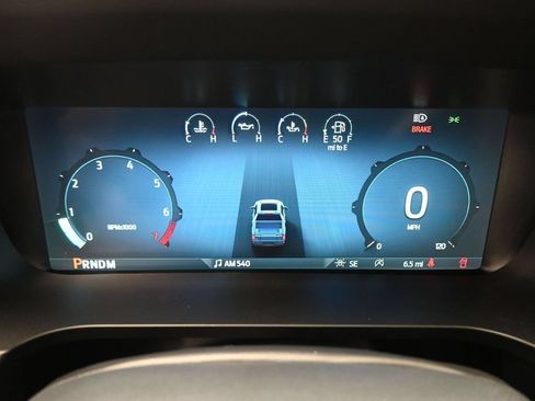 New 2026 Ford F150 STX AWD/4WD image 10