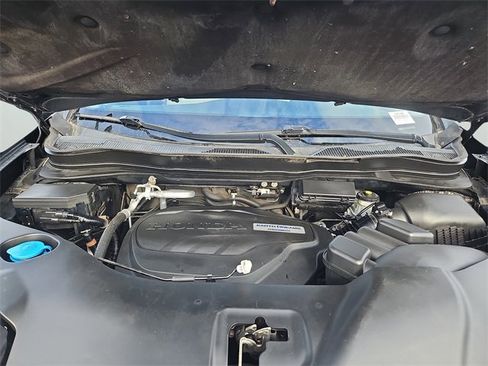 Used 2017 Honda Pilot EX-L image 34