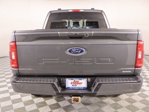 Used 2023 Ford F150 XLT w/ Equipment Group 302A High image 23