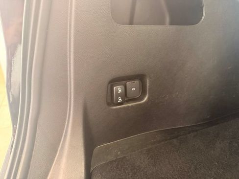 Used 2024 Ford Edge SEL AWD/4WD image 8