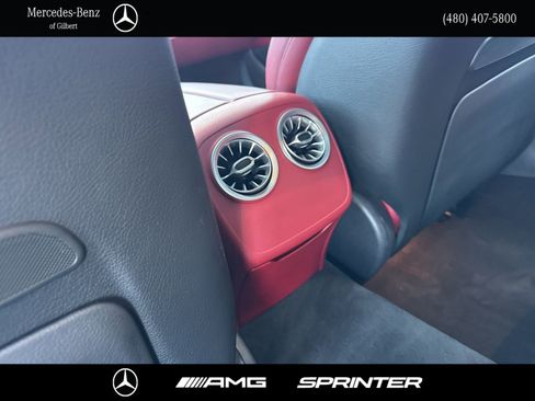 Certified 2020 Mercedes-Benz CLS 53 AMG 4MATIC image 22
