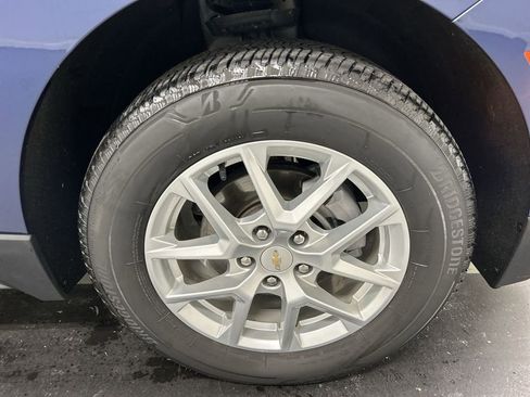 Used 2023 Chevrolet Equinox LS image 8