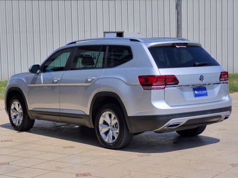 Used 2019 Volkswagen Atlas S FWD image 4