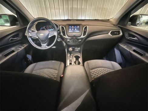 Certified 2021 Chevrolet Equinox LT image 19