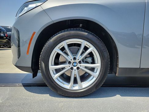 New 2025 BMW X3 xDrive30i w/ Premium Package AWD/4WD image 5